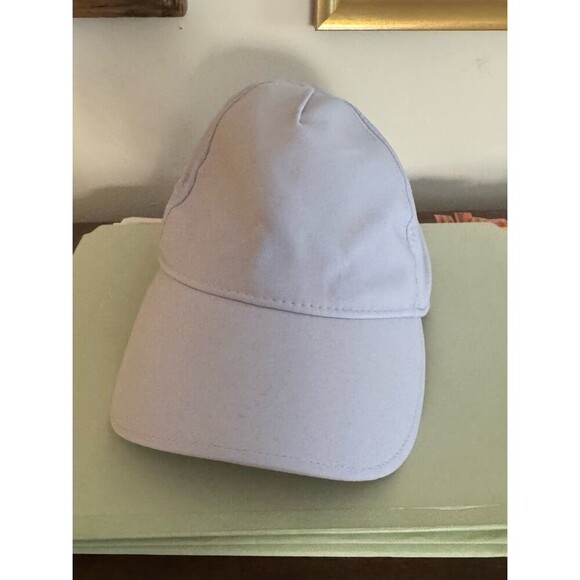 Lululemon Light Purple Adjustable Baseball Cap One Size - Picture 3 of 7
